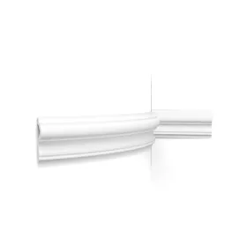 P8050F ORAC Cimaise flexible Durofoam L200 x H12 x L3 cm ORAC DECOR 1 - Cimaise Tableau