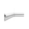 P8050 ORAC Cimaise Durofoam L200 x H12 x L3 cm ORAC DECOR 1 - Cimaise Tableau 