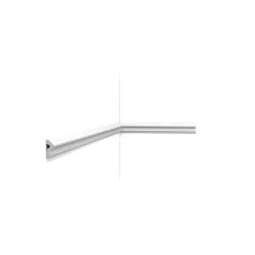 P8030 ORAC Cimaise Durofoam L200 x H4,1 x L1,7 cm ORAC DECOR 1 - Cimaise Tableau