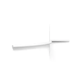 PX209F ORAC Flexibler Lüfter Flex L200 x H1 x L1,8 cm ORAC DECOR 1 - Cimaise Tableau