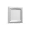 W121 ORAC 3D wall panel Purotouch L50 x H50 x L3.2 cm ORAC DECOR 1 - Cimaise Tableau 