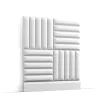 W218 ORAC 3D wall panel Purotouch L200 x H25 x L2,3 cm 