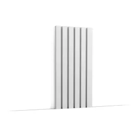 W111 OrAC panel de pared 3D Purotouch L200 x H25 x L2 cm ORAC DECOR 1 - Cimaise Tableau