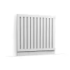 W111 ORAC 3D Wandplatte Purotouch L200 x H25 x L2 cm
