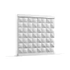 W113 ORAC 3D wall panel Purotouch L200 x H25 x L2,2 cm ORAC DECOR 4 - Cimaise Tableau 