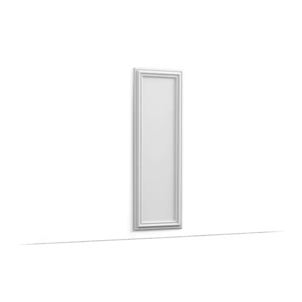 W120 ORAC 3D wall panel Purotouch L150 x H50 x L3.2 cm ORAC DECOR 1 - Cimaise Tableau 
