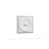 W122 ORAC 3D wall panel Purotouch L33.3 x H33.3 x L2,6 cm ORAC DECOR 1 - Cimaise Tableau 