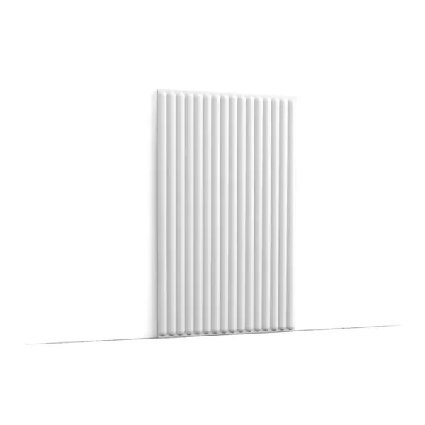 W215 ORAC 3D wall panel Purotouch L50 x H80 x L1.5 cm ORAC DECOR 1 - Cimaise Tableau 
