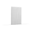 W215 ORAC 3D wall panel Purotouch L50 x H80 x L1.5 cm ORAC DECOR 1 - Cimaise Tableau 