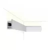 copy of C381 Iluminación indirecta techo o decoración de 200 cm ORAC DECOR 1 - Cimaise Tableau