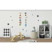 Cable Picture mouse ( MAGNETIQUE) - suspention cimaises tableaux artiteq ARTI TEQ 5 - Cimaise Tableau 
