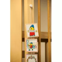 Cable Picture mouse ( MAGNETIQUE) - suspention cimaises tableaux artiteq ARTI TEQ 6 - Cimaise Tableau 