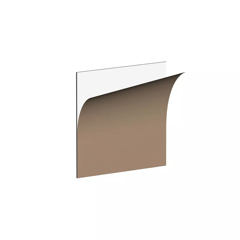 Attache adhésives pour dibond, Plexiglass et tableau ARTI TEQ 3 - Cimaise Tableau 