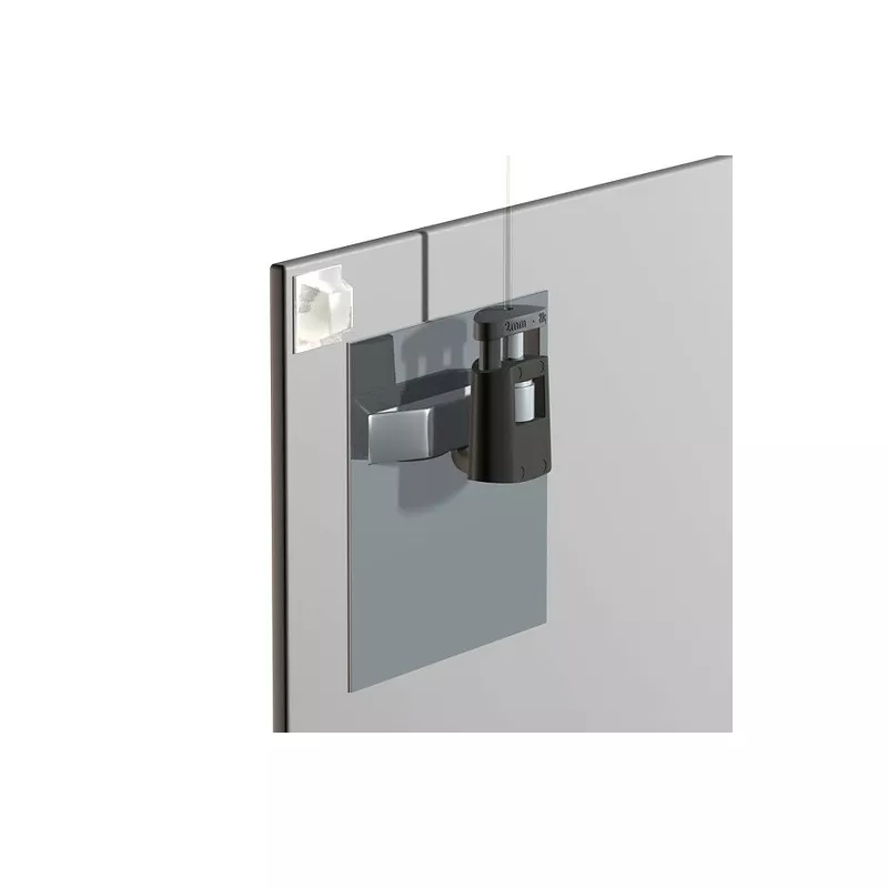 Attache adhésives pour dibond, Plexiglass et tableau ARTI TEQ 6 - Cimaise Tableau 