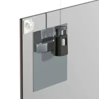 Attache adhésives pour dibond, Plexiglass et tableau ARTI TEQ 6 - Cimaise Tableau