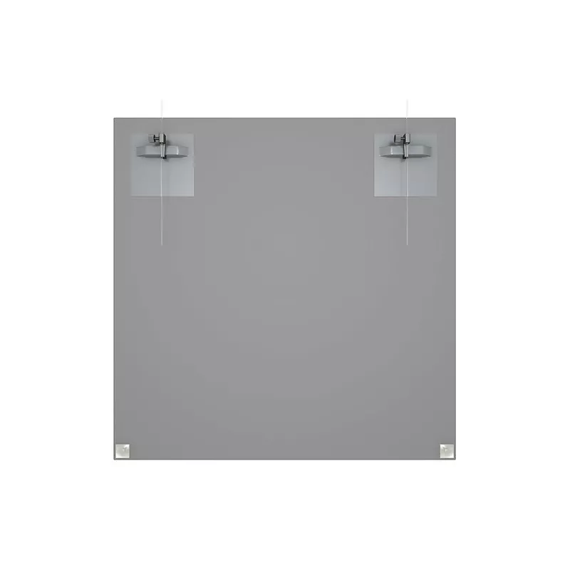 Attache adhésives pour dibond, Plexiglass et tableau ARTI TEQ 8 - Cimaise Tableau 