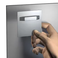 Adhesivo adjunto para dibond, Plexiglass y mesa ARTI TEQ 9 - Cimaise Tableau