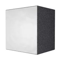 Stabilisateurs Mousses Adhesifs pour tableau x 2 - suspention cimaises tableaux artiteq