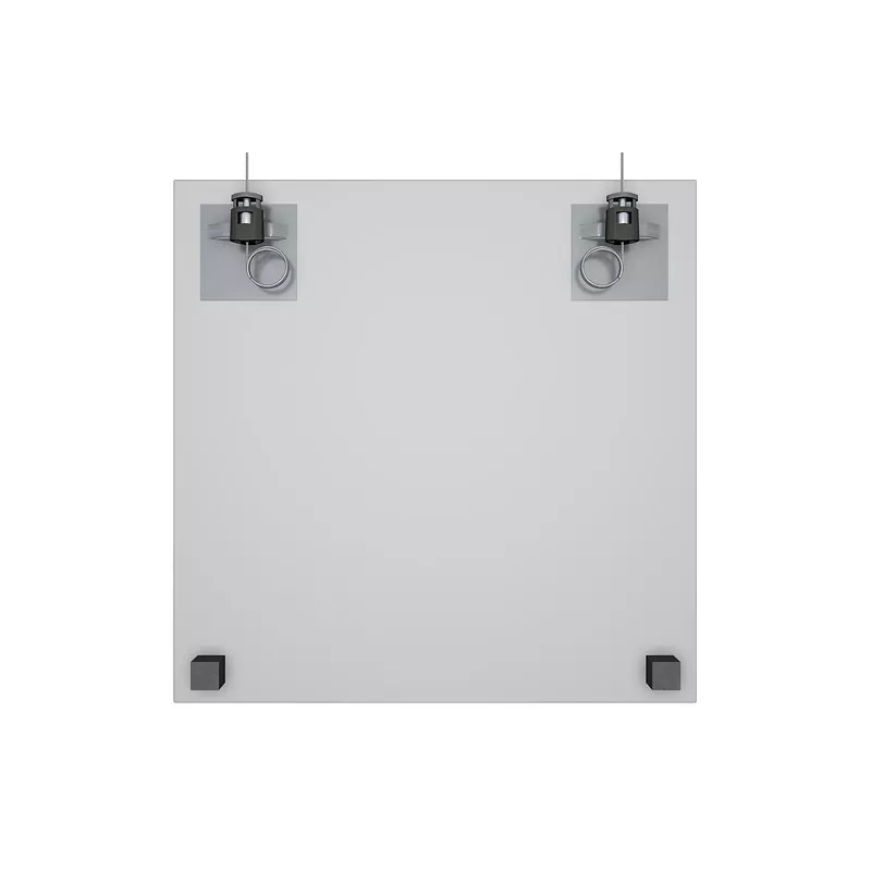 Stabilisateurs Mousses Adhesifs pour tableau x 2 - suspention cimaises tableaux artiteq