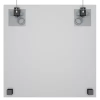 Stabilisateurs Mousses Adhesifs pour tableau x 2 - suspention cimaises tableaux artiteq