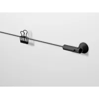 Kit Fil de fer Artiteq 300 cm ARTI TEQ 14 - Cimaise Tableau