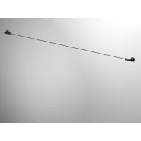 Kit Fil de fer Artiteq 300 cm ARTI TEQ 17 - Cimaise Tableau