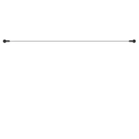 Kit Fil de fer Artiteq 300 cm ARTI TEQ 19 - Cimaise Tableau