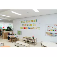Kit Fil de fer Artiteq 300 cm ARTI TEQ 26 - Cimaise Tableau
