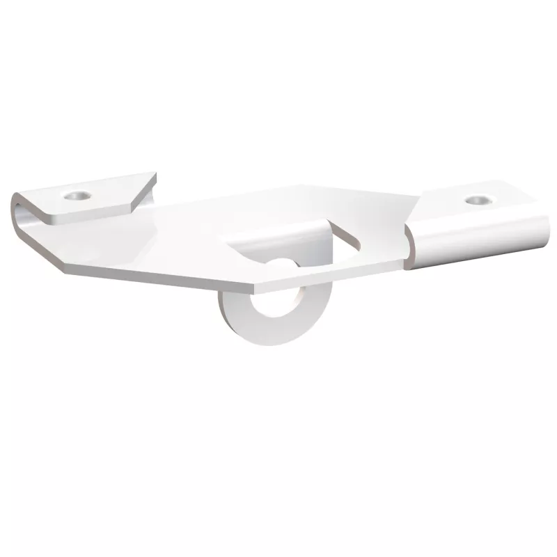 ATTACHE FAUX PLAFOND 24 MM ARTITEQ ARTI TEQ 1 - Cimaise Tableau 