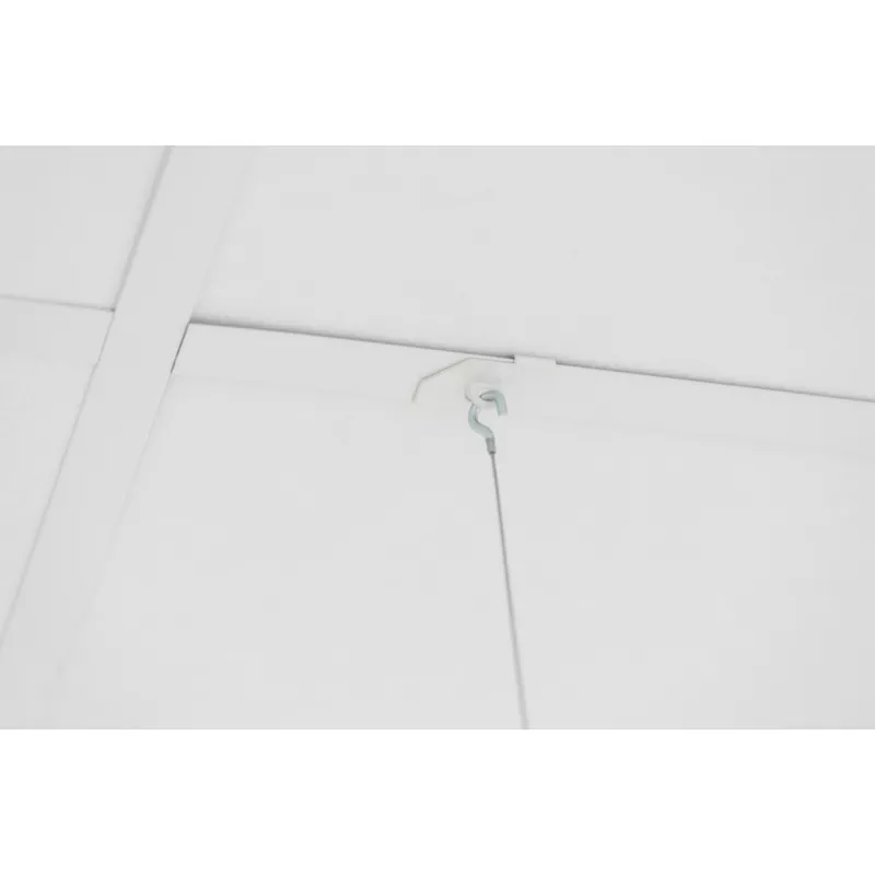 ATTACHE FAUX PLAFOND 24 MM ARTITEQ ARTI TEQ 10 - Cimaise Tableau 
