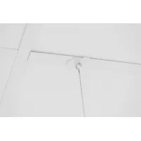 ATTACHE FAUX PLAFOND 24 MM ARTITEQ ARTI TEQ 10 - Cimaise Tableau 