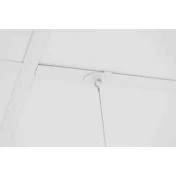FIL EN ACIER 1.2 mm ARTITEQ ARTI TEQ 2 - Cimaise Tableau