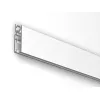 Cimaise Double Paroi jusqu’à 80 kg Track & Slider 200 cm