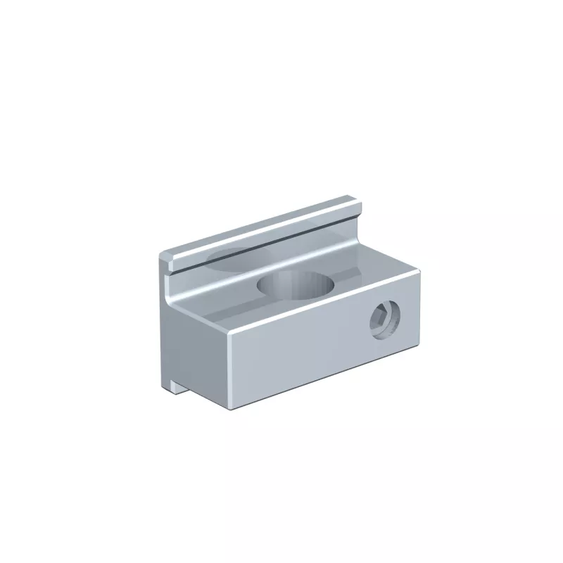 Pack Slider câble acier inoxydable 1,8 mm pour cimaise Double Paroi - Track&slide TRACK & SLIDE 6 - Cimaise Tableau 