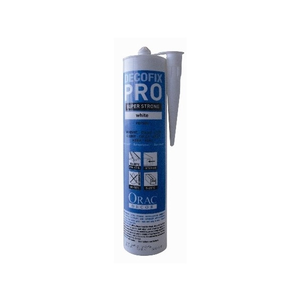Deco fix glue ARTI TEQ 2 - Cimaise Tableau