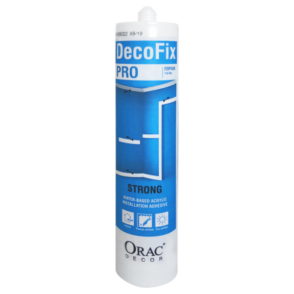 FDP500 ORAC DecoFix Pro 310 ml