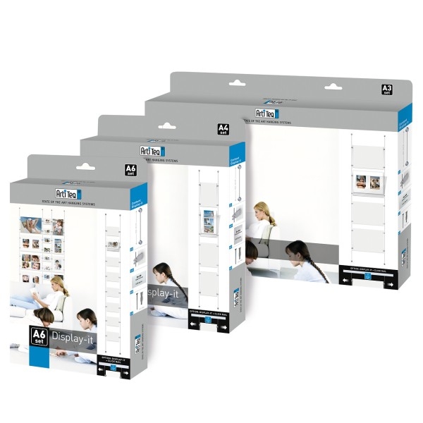 BOX DISPLAY IT E-CLIP