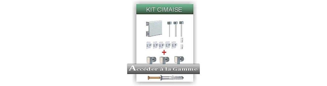 cimaise Kit a tableau