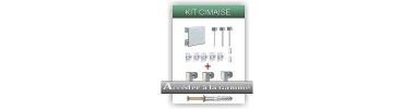 cimaise Kit a tableau