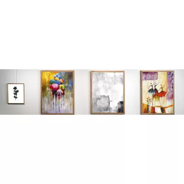 Fils & cable pour cimaise artiteq