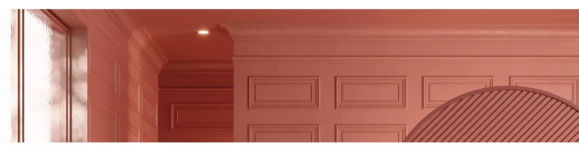 CORNICHES ORAC DECOR