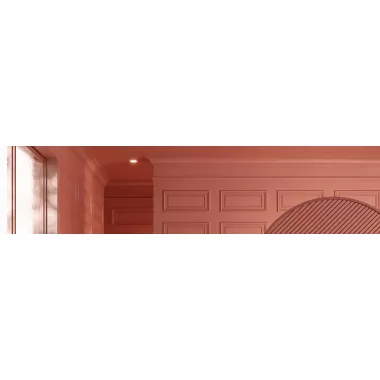 CORNICHES ORAC DECOR