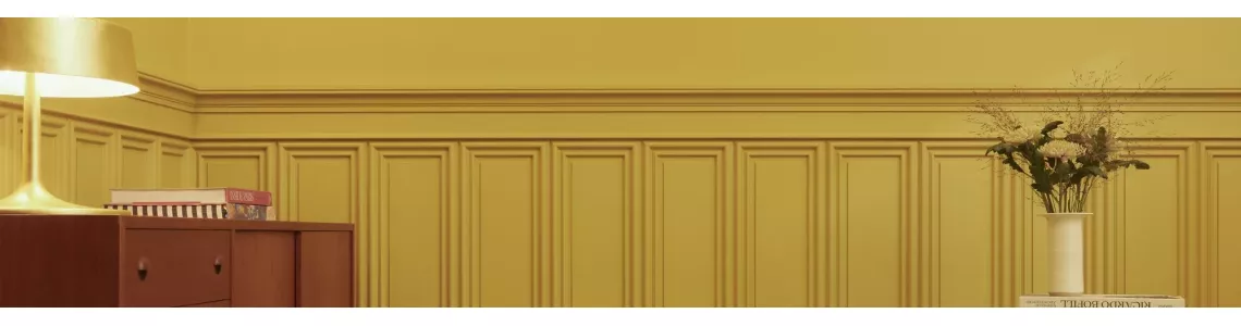 CIMAISES ORAC DECOR