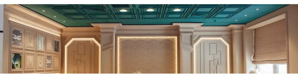 ECLAIRAGE INDIRECT ORAC DECOR