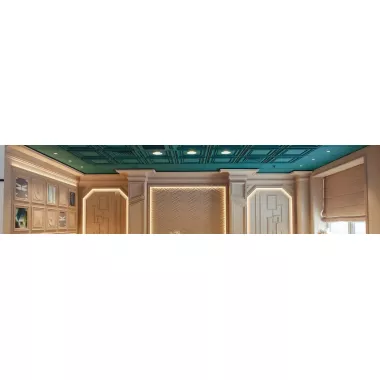 ECLAIRAGE INDIRECT ORAC DECOR