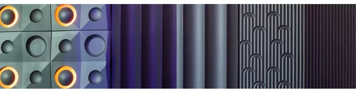 ELEMENTS DECORATIFS ORAC DECOR