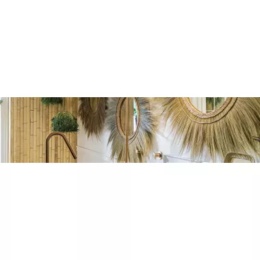 COLLES Y TOOLS ORAC DECOR