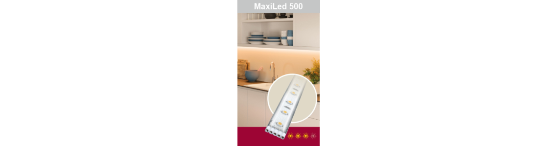 MaxiLed 500