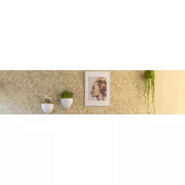 CIMAISE FICATION MUR