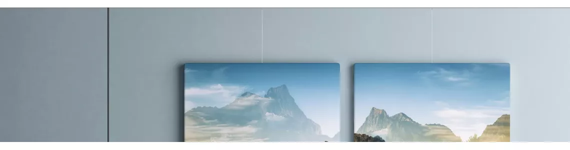 IHRE FIXIERUNG